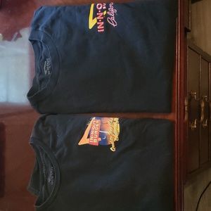 In-N-Out vintage tee BUNDLE